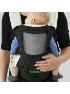 Hip Seat bébihordozó merev csípőülőkével születéstől 15 kg-ig