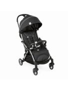 Chicco Goody automata-záródó babakocsi 22 kg-ig graphite