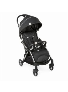 Chicco Goody automata-záródó babakocsi 22 kg-ig graphite