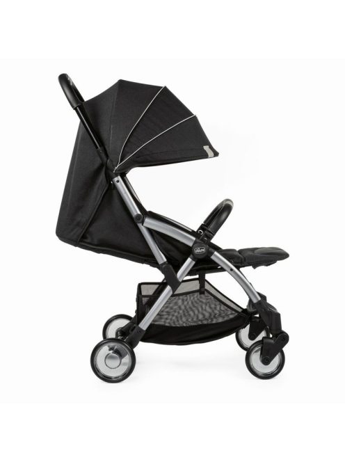 Chicco Goody automata-záródó babakocsi 22 kg-ig graphite