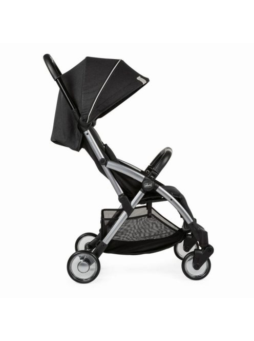 Chicco Goody automata-záródó babakocsi 22 kg-ig graphite