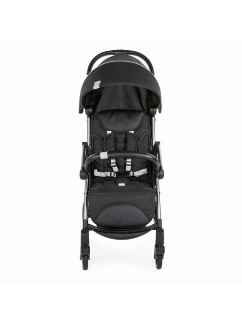 Chicco Goody automata-záródó babakocsi 22 kg-ig graphite