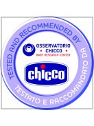 Chicco Boppy® ComfyFit csatos hordozókendő 0h +
