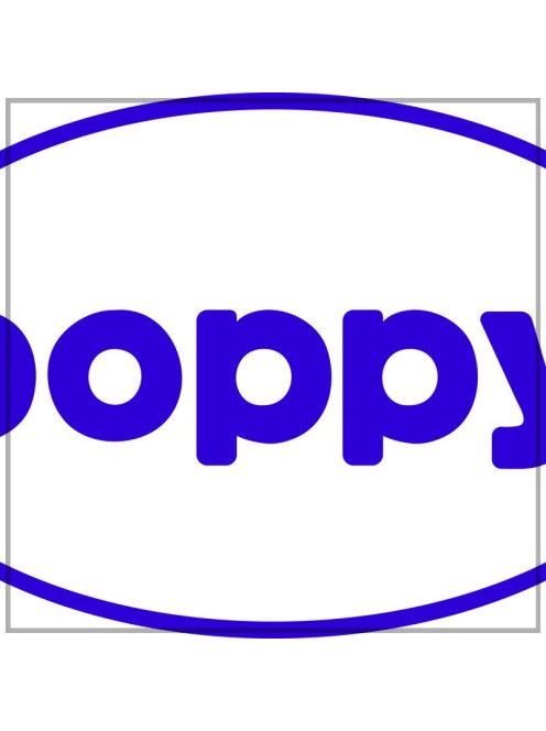 Chicco Boppy® ComfyFit csatos hordozókendő 0h +