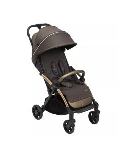   Goody XPlus babakocsi 22 kg-ig automata, egykezes összecsukással