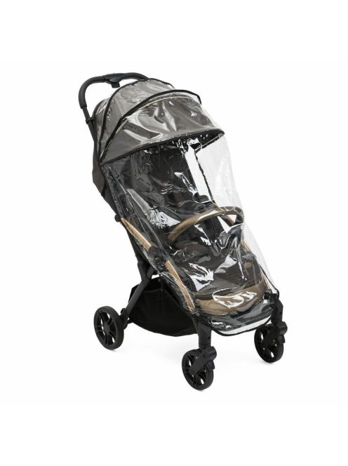 Goody XPlus babakocsi 22 kg-ig automata, egykezes összecsukással