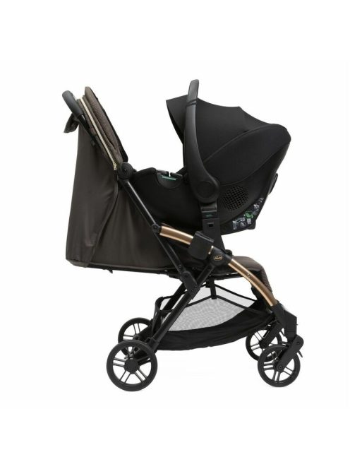 Goody XPlus babakocsi 22 kg-ig automata, egykezes összecsukással