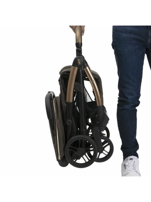 Goody XPlus babakocsi 22 kg-ig automata, egykezes összecsukással