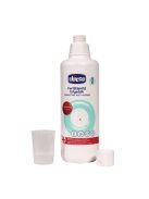 Fertőtlenítő folyadék 1000 ml hideg vizes oldathoz
