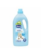Öblítő 1,5 liter Sensitive - púder illat Sweet Talcum