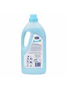 Öblítő 1,5 liter Sensitive - púder illat Sweet Talcum