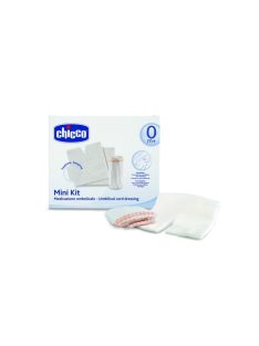 Chicco Köldökvédő 6 db-os