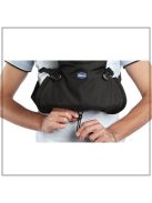 Chicco EasyFit textilhordozó 9kg-ig 0h +