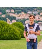 Boppy ComfyGrow hordozókendő 100% pamut