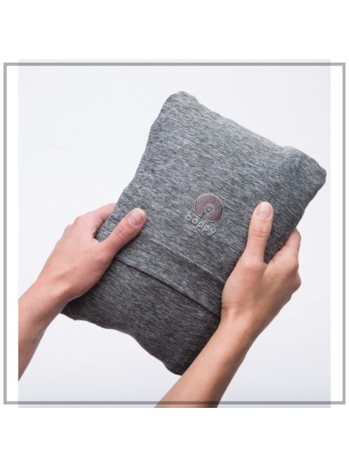 Chicco Boppy® ComfyFit csatos hordozókendő 0h+