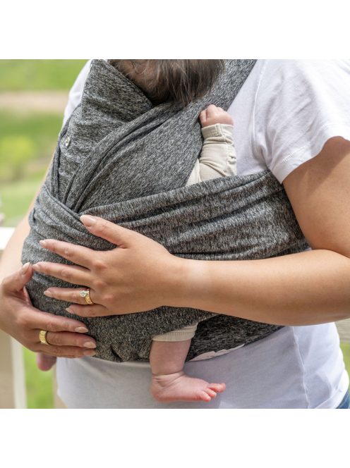 Boppy ® Comfyfit™ Evolution hordozókendő 3,5 kg -15 kg