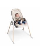 Lullaglide Stand állvány Mózeskosárhoz, gyerekülésekhez, babakocsi sportrészhez