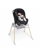 Lullaglide Stand állvány Mózeskosárhoz, gyerekülésekhez, babakocsi sportrészhez