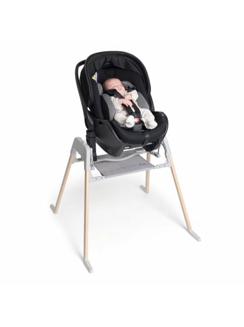 Lullaglide Stand állvány Mózeskosárhoz, gyerekülésekhez, babakocsi sportrészhez