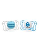Physio Forma® Light 2-6 hó cumi 2 db sterilizálható tokban