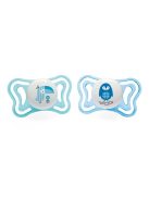 Physio Forma® Light 2-6 hó cumi 2 db sterilizálható tokban
