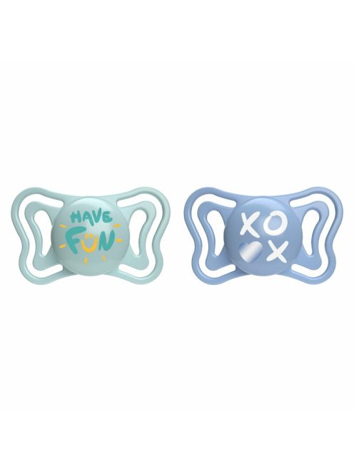 Physio Forma® Light 6-16hó cumi 2db sterilizálható tok