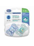 Physio Forma® Light 6-16hó cumi 2db sterilizálható tok