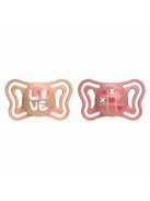 Physio Forma® Light 16-36 hó cumi 2 db sterilizálós tokban