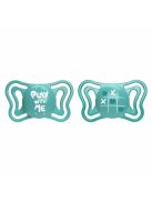 Physio Forma® Light 16-36 hó cumi 2 db sterilizálós tokban