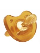 Physio Forma® Soft 0-6 hó csupa-latex cumi 1 db csupa puhaság