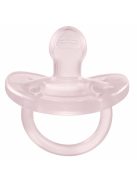 Physio Forma® Soft 0-6 hó csupa-szilikon cumi 1 db csupa puhaság