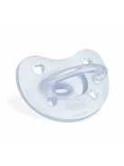 Physio Forma® Soft 0-6 hó csupa-szilikon cumi 1 db csupa puhaság
