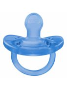 Physio Forma® Soft 6-16 hó csupa-szilikon cumi 1db csupa puhaság