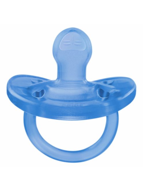 Physio Forma® Soft 6-16 hó csupa-szilikon cumi 1db csupa puhaság