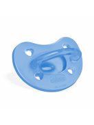 Physio Forma® Soft 6-16 hó csupa-szilikon cumi 1db csupa puhaság