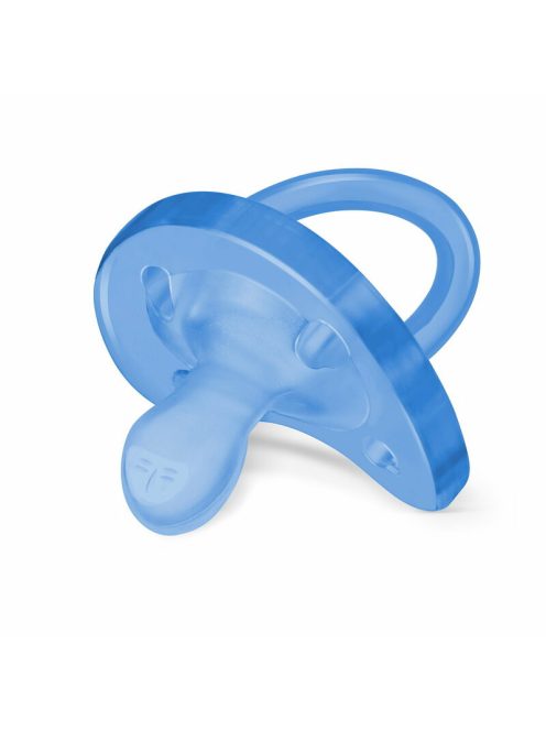 Physio Forma® Soft 6-16 hó csupa-szilikon cumi 1db csupa puhaság