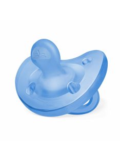   Physio Forma® Soft 16-36 hó csupa-szilikon cumi 1 db csupa puhaság