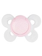 Physio Forma® Comfort 0-6 hó szilikon cumi 1db sterilizálható tokban