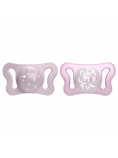 Physio Forma® Micro 0-2 hó minicumi 2 db extra könnyű