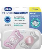 Physio Forma® Micro 0-2 hó minicumi 2 db extra könnyű