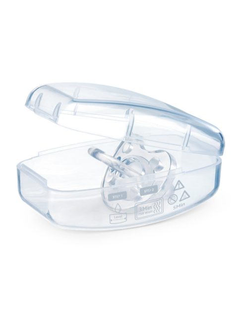 Physio Forma® Micro 0-2 hó minicumi 2 db extra könnyű