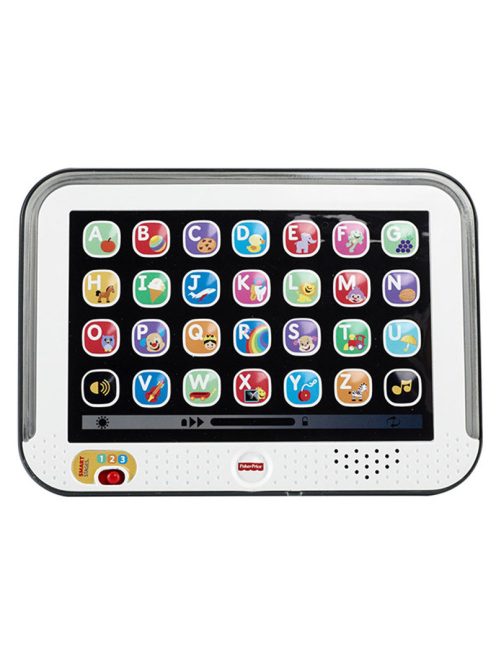 Fisher-Price fejlesztõ játék tanuló tablet DHT47