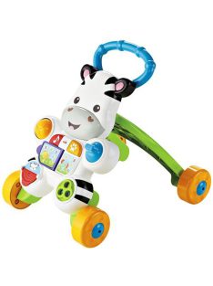 Fisher-Price Zebrás járássegítõ DLD80