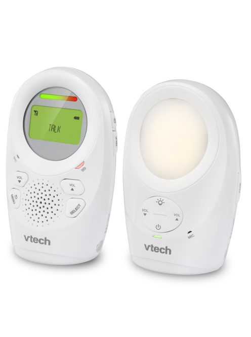 Vtech bébiõr audio kétirányú DM1211