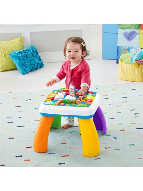 Fisher-Price intelligens asztalka DRH41