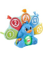 Fisher Price Linkimals Interaktív Páva játék,OUTLET termék