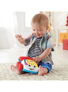 Fisher-Price fejlesztõ játék fecsegõ telefon FGW66