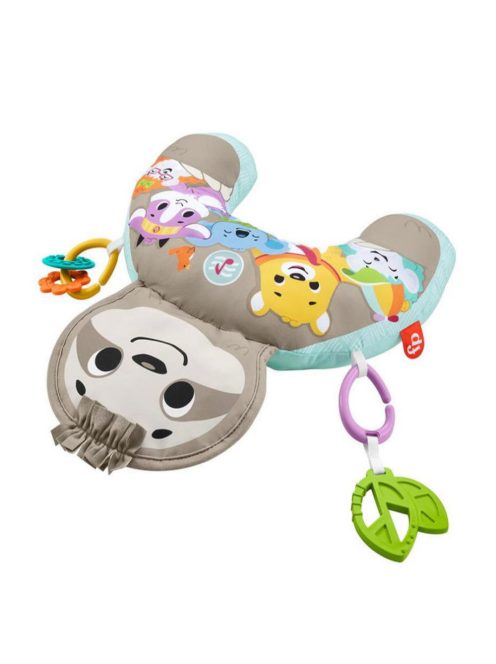 Fisher-Price pocakpárna lajháros GRR01