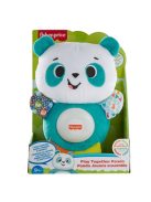 Fisher-Price fejlesztõ játék Linkimals játékos panda GWL93