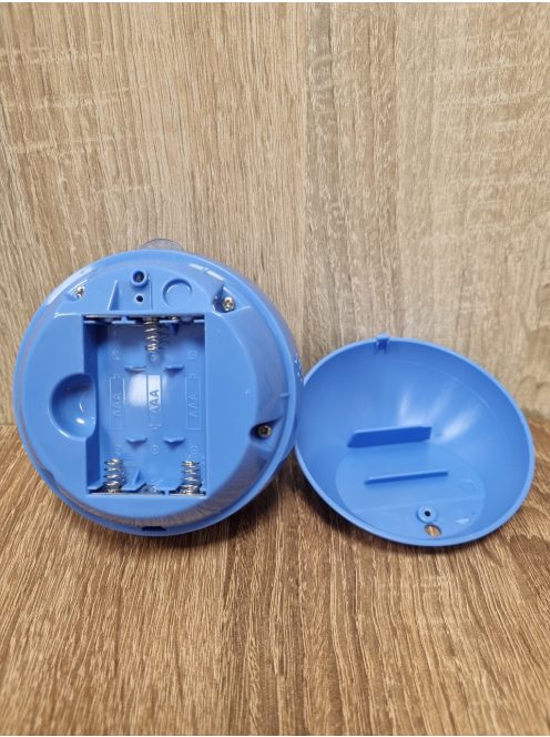 Sauvinex duccio UV-s cumi sterilizáló. OUTLET termék